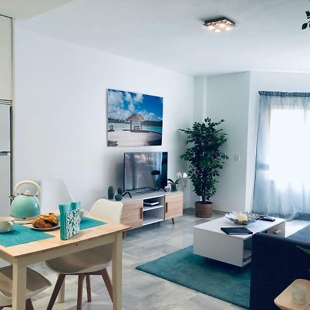 Luxury Dona Carlota Apartment Torremolinos Exterior foto