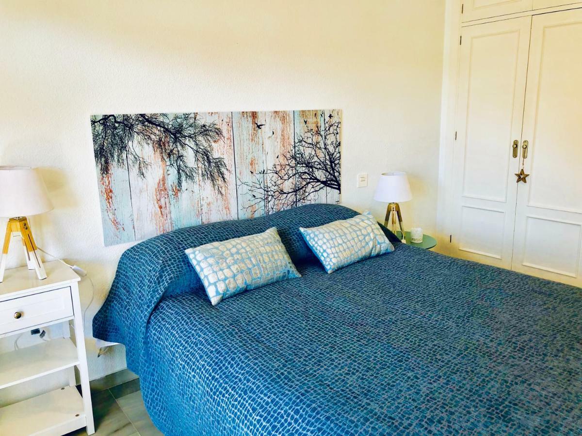 Luxury Dona Carlota Apartment Torremolinos Exterior foto