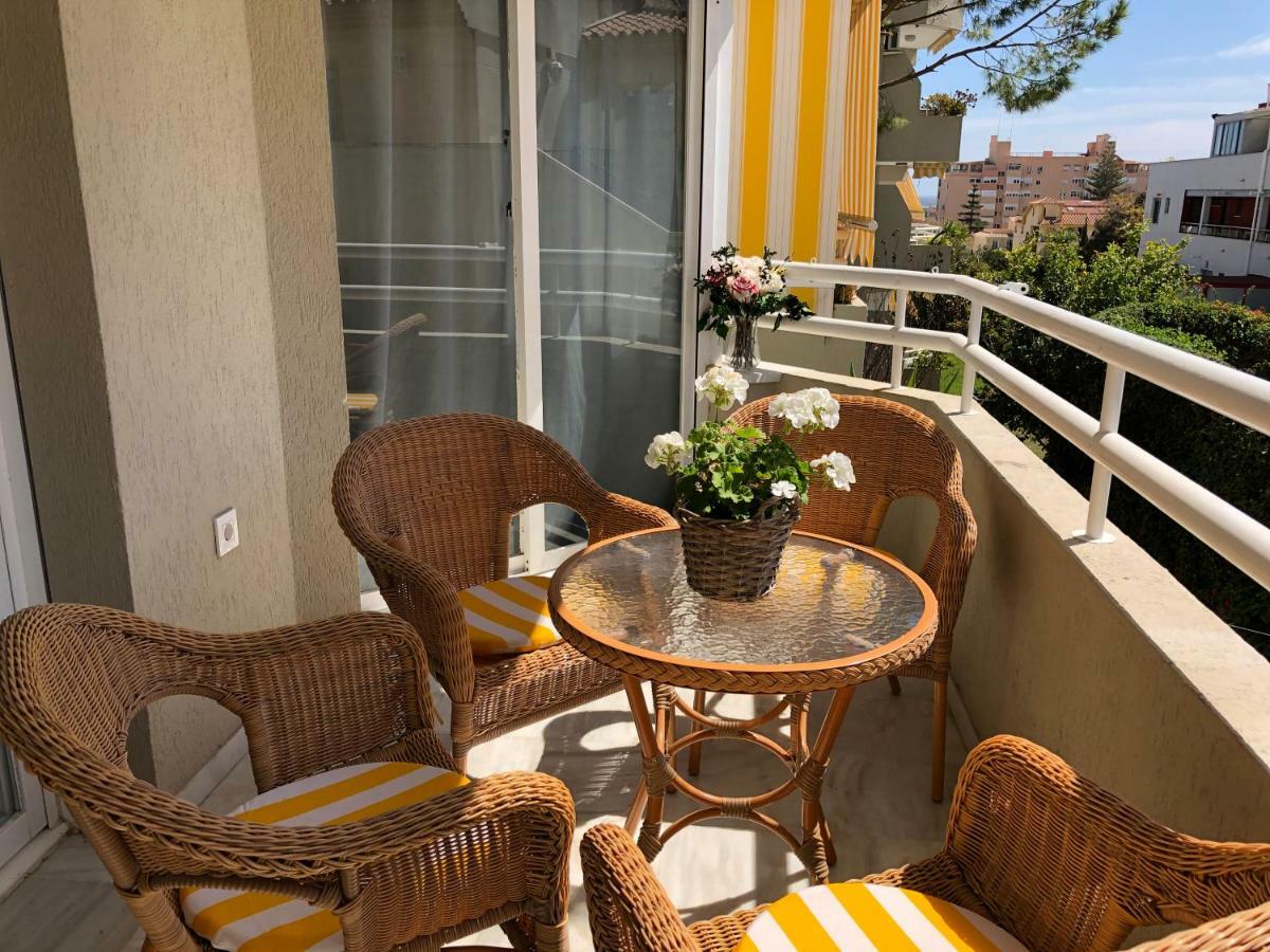 Luxury Dona Carlota Apartment Torremolinos Exterior foto