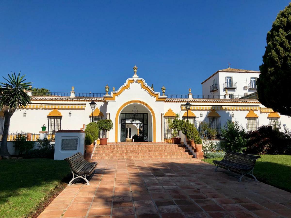 Luxury Dona Carlota Apartment Torremolinos Exterior foto