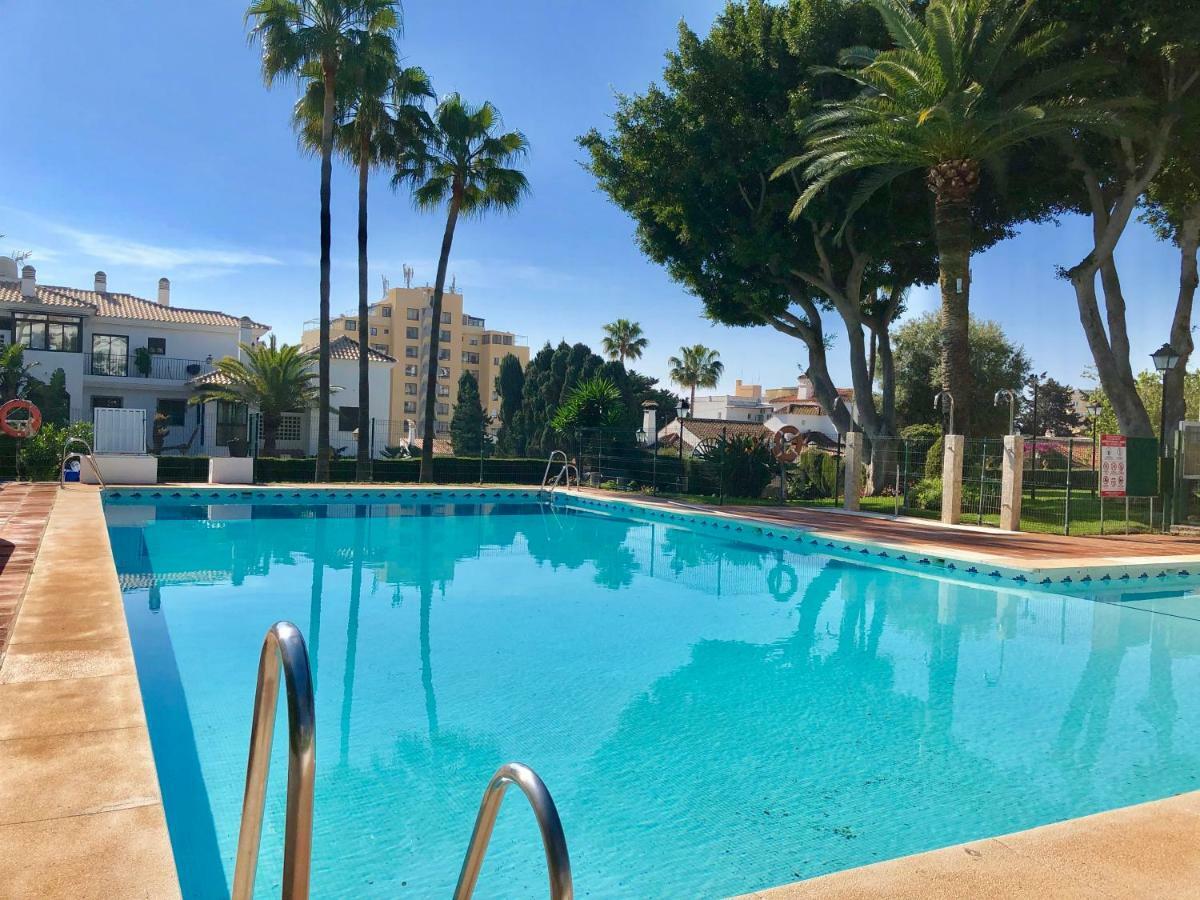 Luxury Dona Carlota Apartment Torremolinos Exterior foto