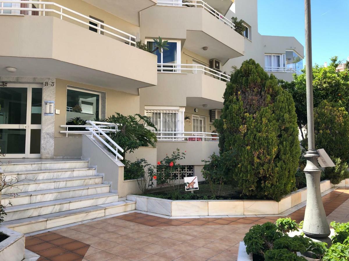 Luxury Dona Carlota Apartment Torremolinos Exterior foto