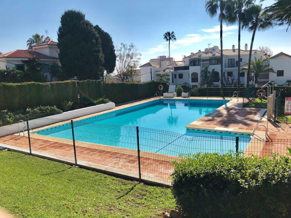 Luxury Dona Carlota Apartment Torremolinos Exterior foto