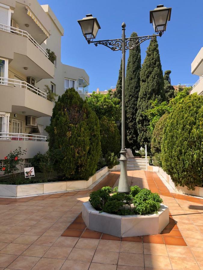 Luxury Dona Carlota Apartment Torremolinos Exterior foto