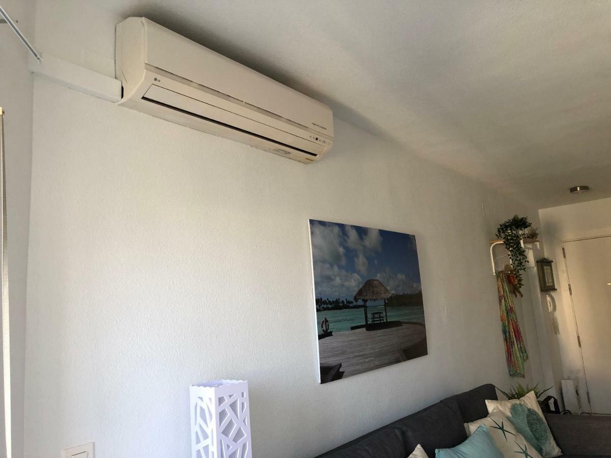 Luxury Dona Carlota Apartment Torremolinos Exterior foto