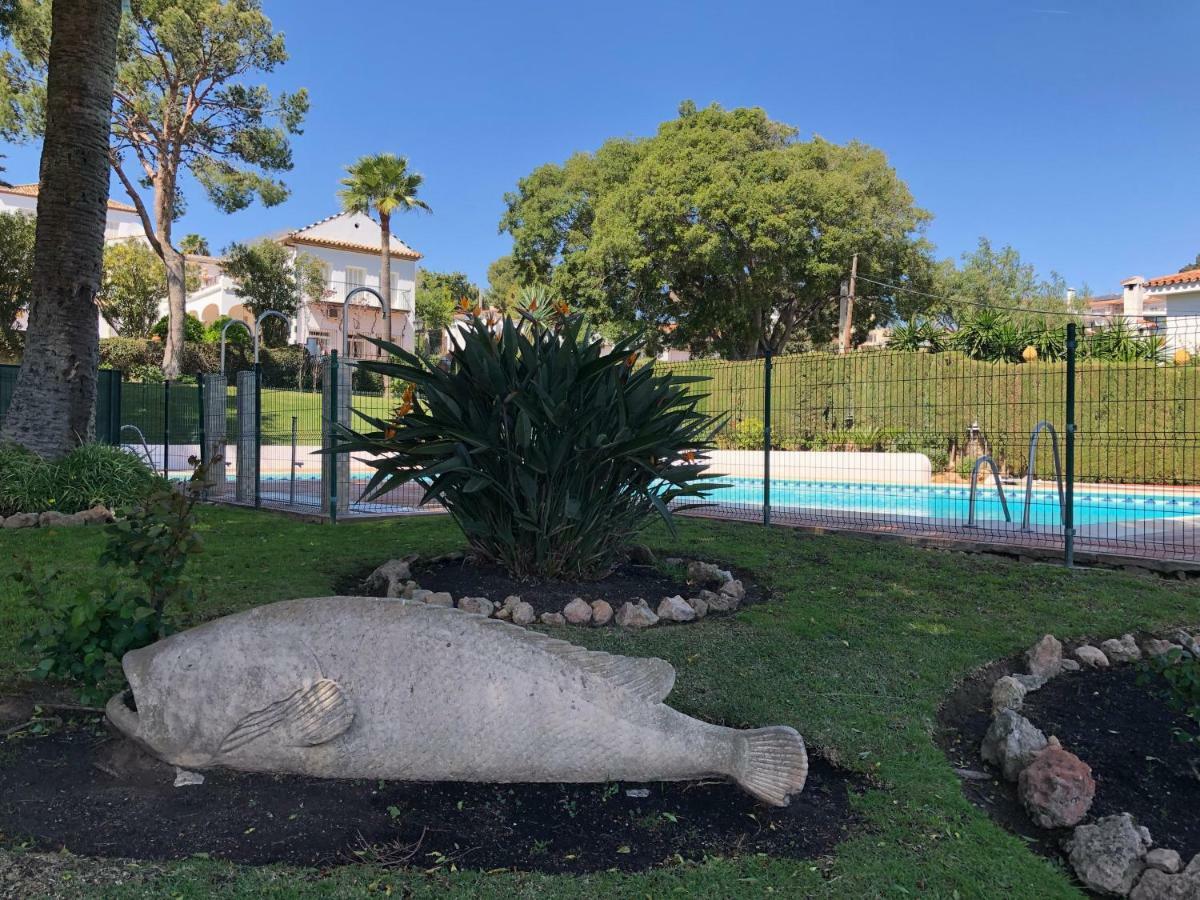 Luxury Dona Carlota Apartment Torremolinos Exterior foto