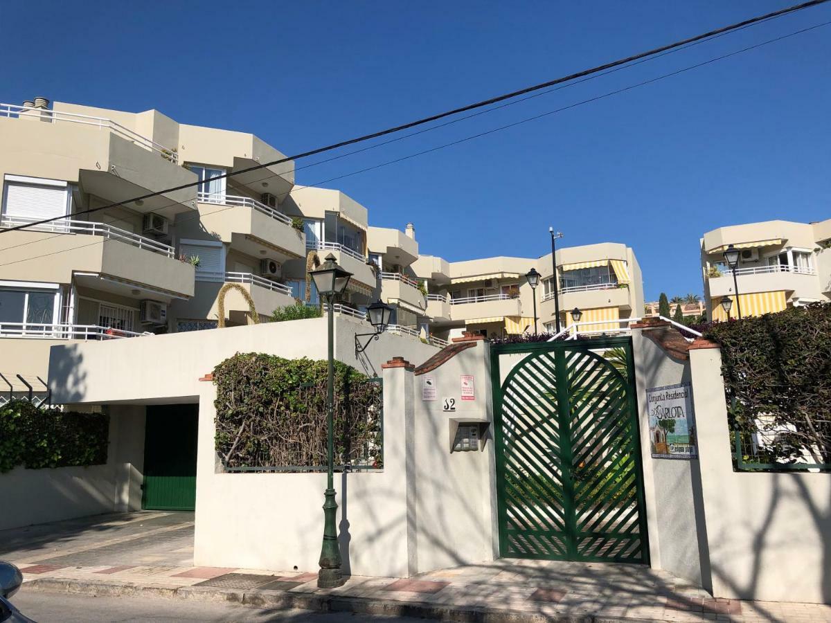 Luxury Dona Carlota Apartment Torremolinos Exterior foto