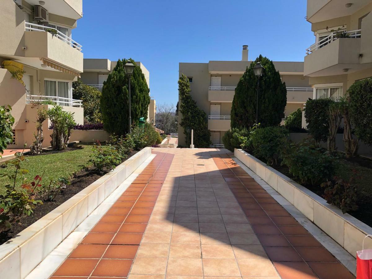 Luxury Dona Carlota Apartment Torremolinos Exterior foto