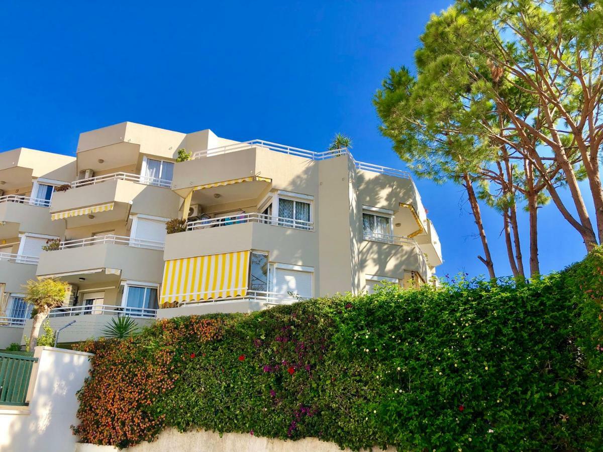 Luxury Dona Carlota Apartment Torremolinos Exterior foto