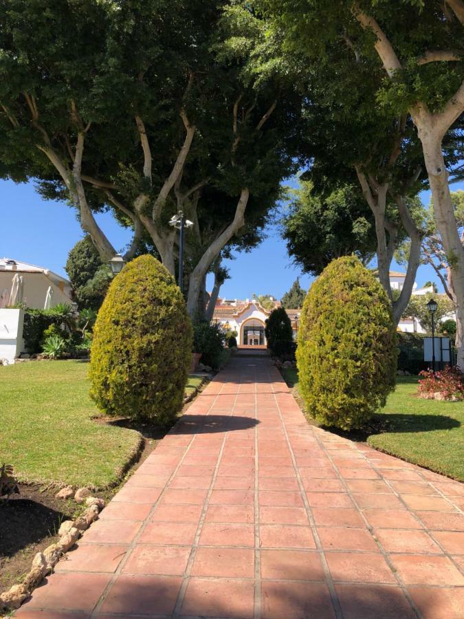 Luxury Dona Carlota Apartment Torremolinos Exterior foto