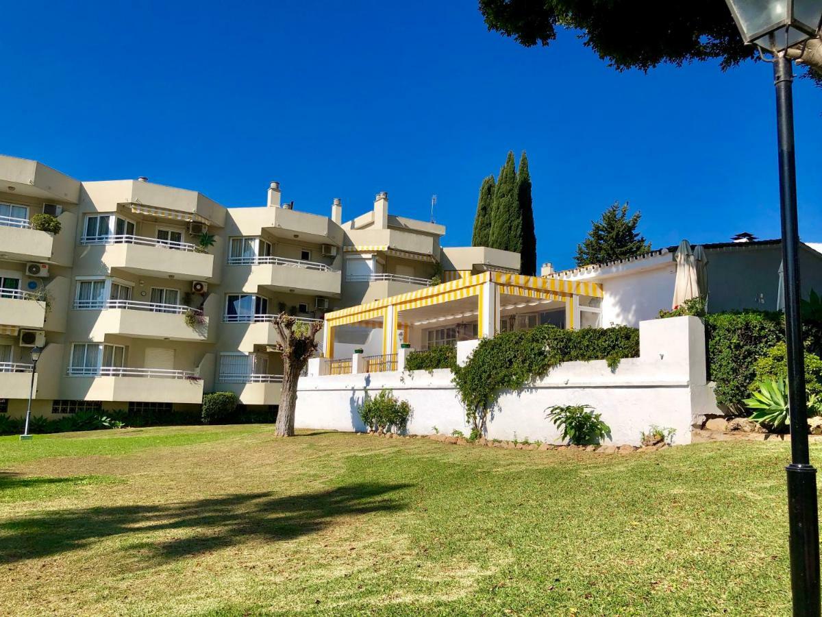 Luxury Dona Carlota Apartment Torremolinos Exterior foto