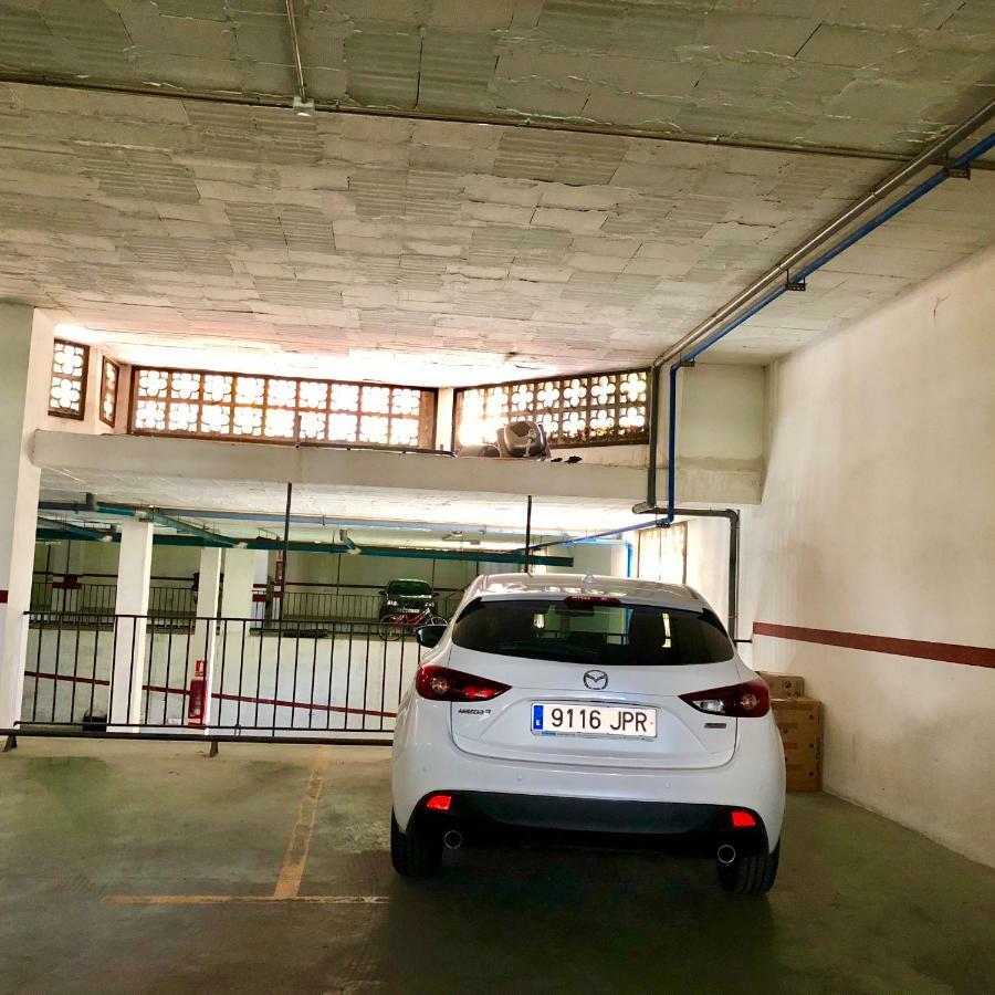 Luxury Dona Carlota Apartment Torremolinos Exterior foto