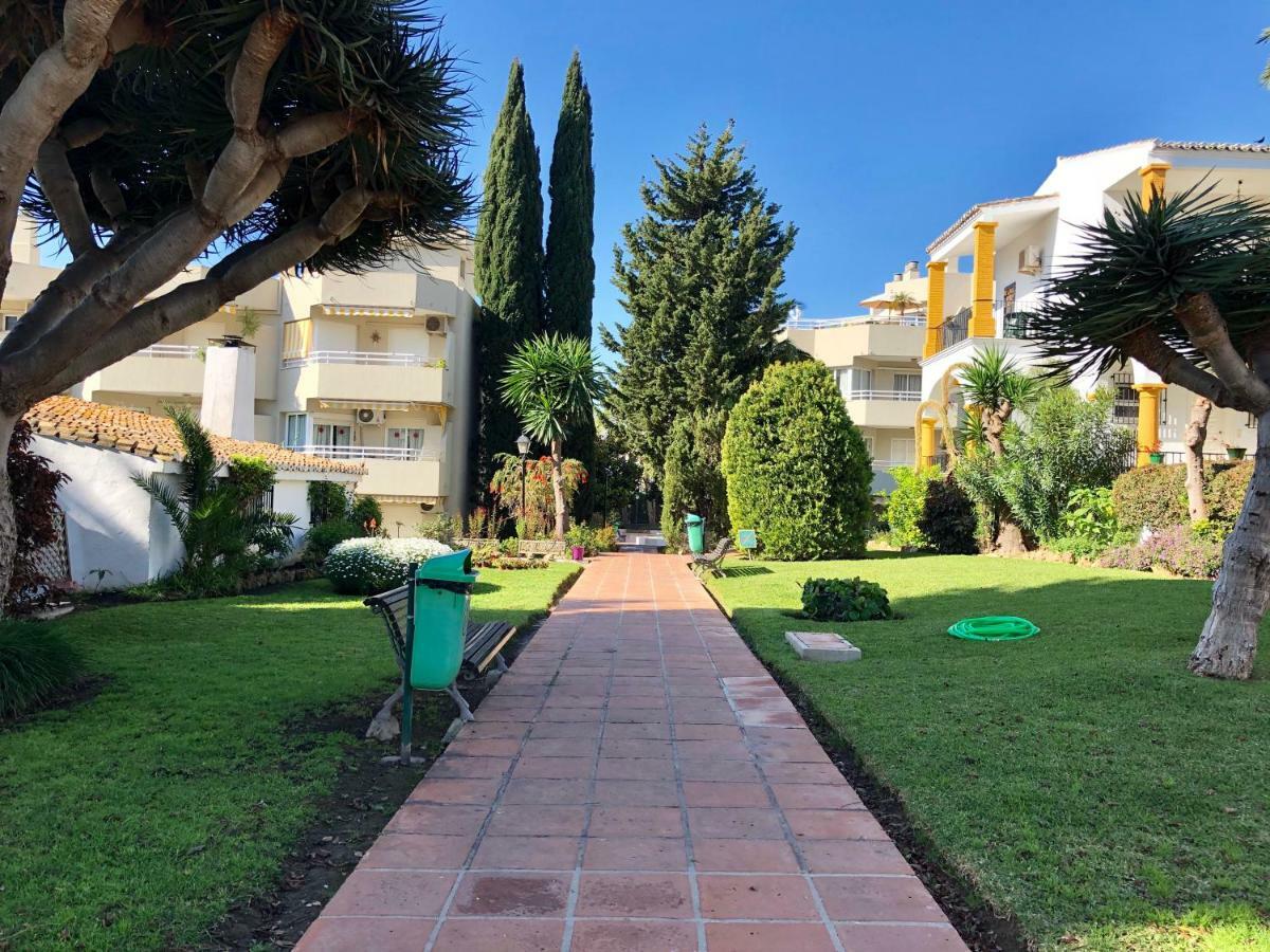 Luxury Dona Carlota Apartment Torremolinos Exterior foto