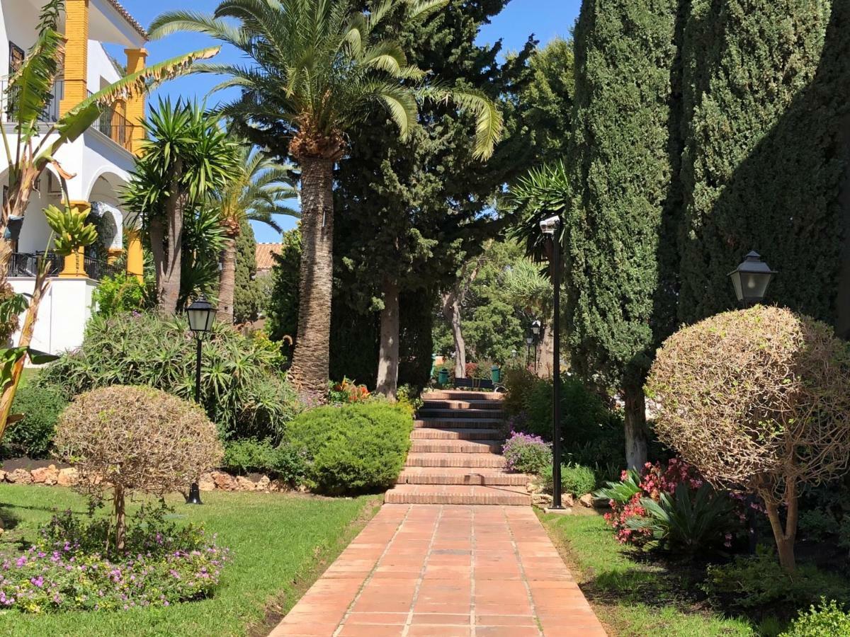 Luxury Dona Carlota Apartment Torremolinos Exterior foto
