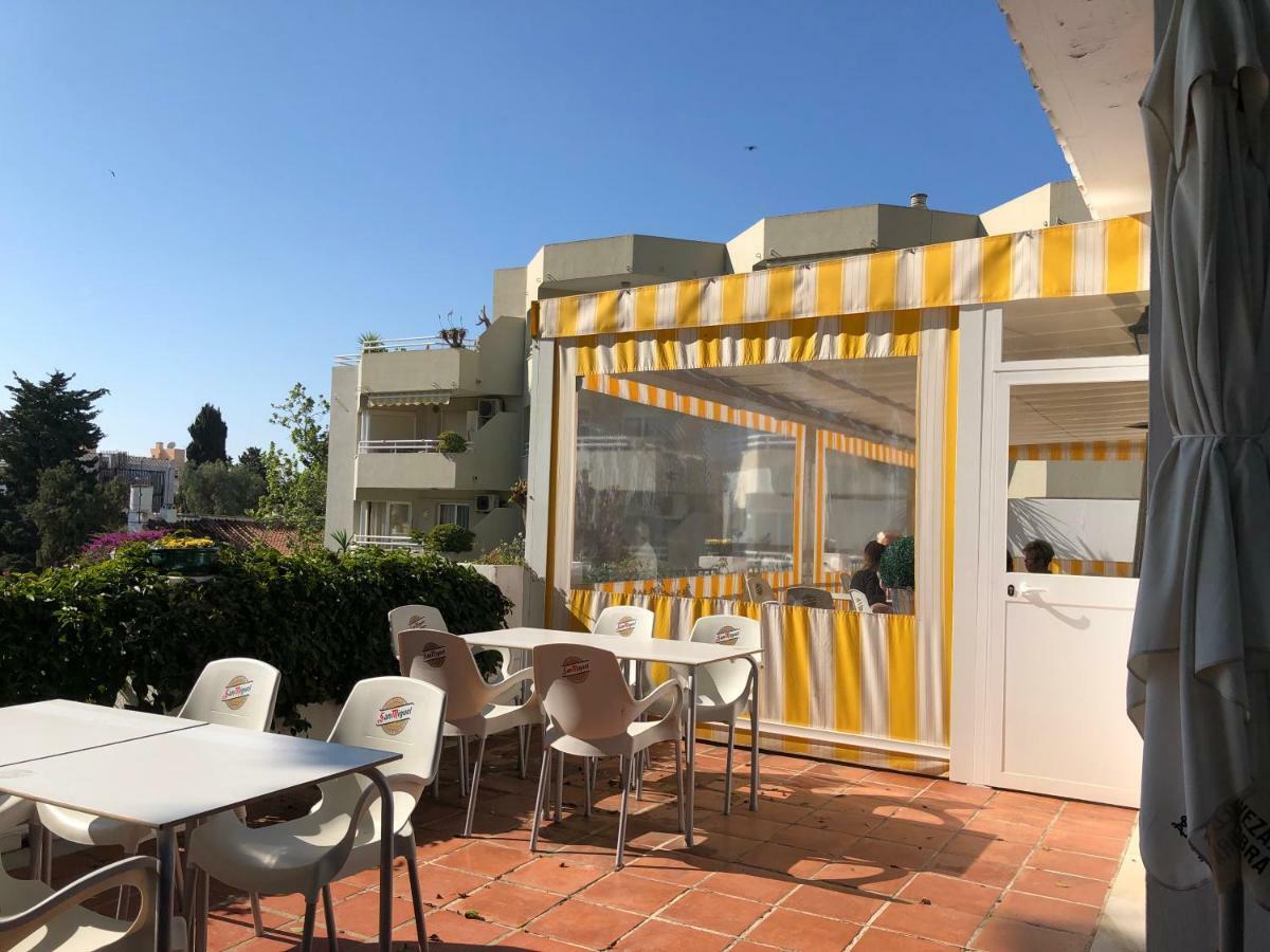 Luxury Dona Carlota Apartment Torremolinos Exterior foto