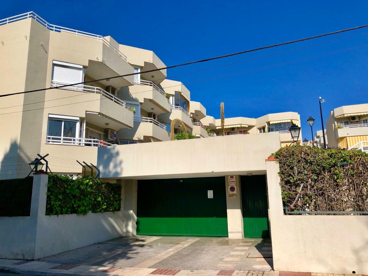 Luxury Dona Carlota Apartment Torremolinos Exterior foto