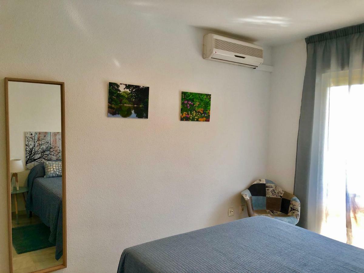Luxury Dona Carlota Apartment Torremolinos Exterior foto