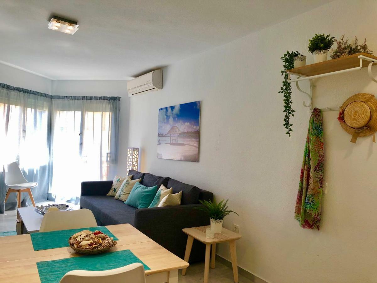Luxury Dona Carlota Apartment Torremolinos Exterior foto