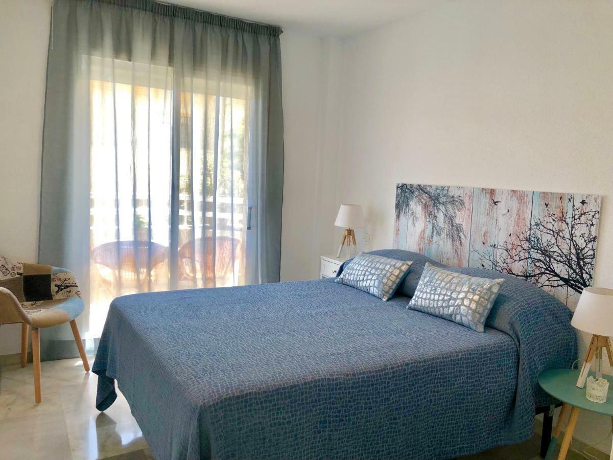 Luxury Dona Carlota Apartment Torremolinos Exterior foto
